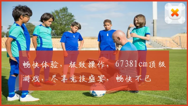 畅快体验，极致操作，67381cm顶级游戏，尽享竞技盛宴，畅快不已